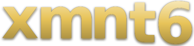 xmnt6 logo