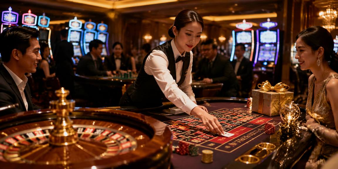 xmnt6 Slot Ngày Cuối Tuần